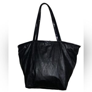VIA SPIGA TOTE